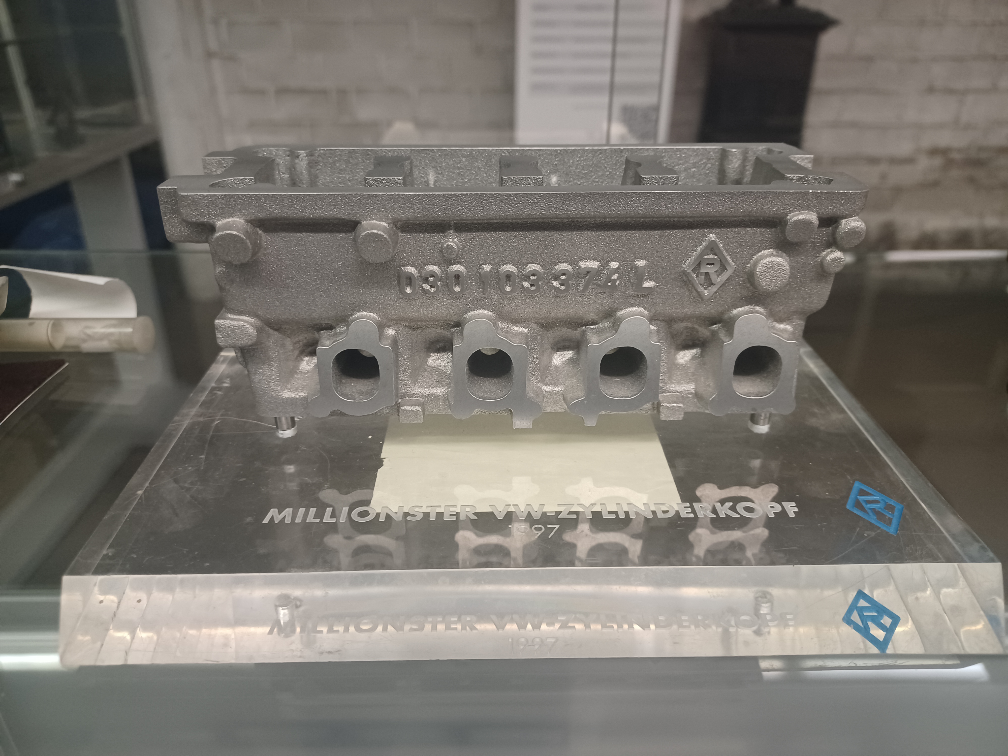 2018 Volkswagen Atlas